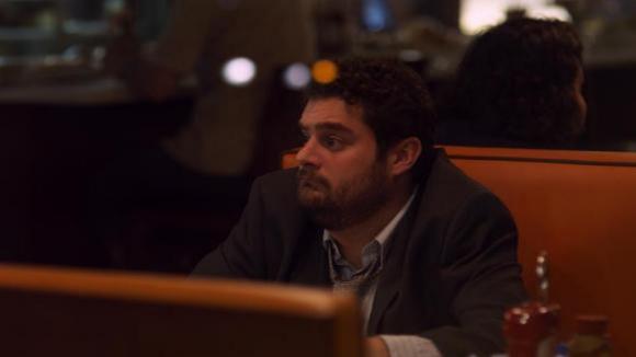 Photo from the movie Certainty