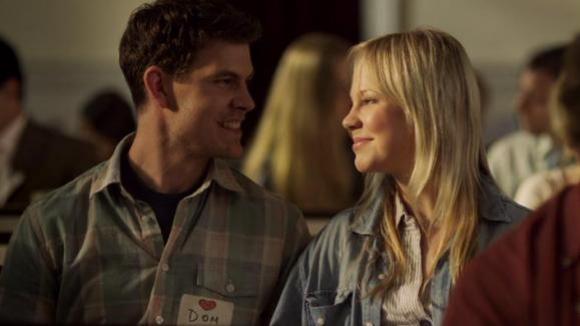 Photo from the movie Certainty