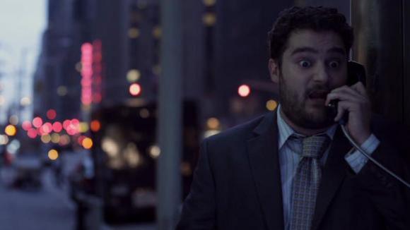 Photo from the movie Certainty