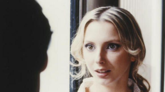 Photo from the movie Change of Address