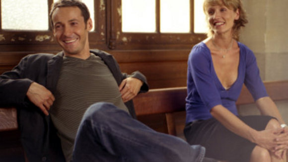 Photo from the movie Cheating Love