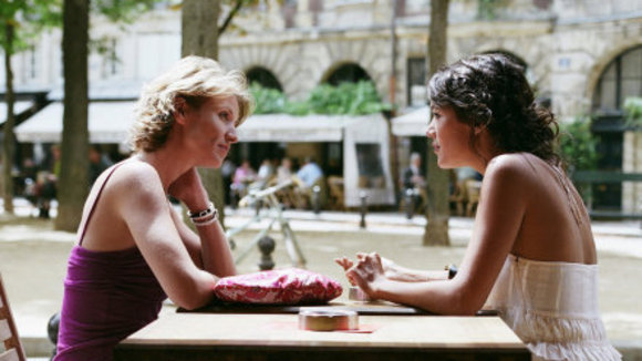 Photo from the movie Cheating Love