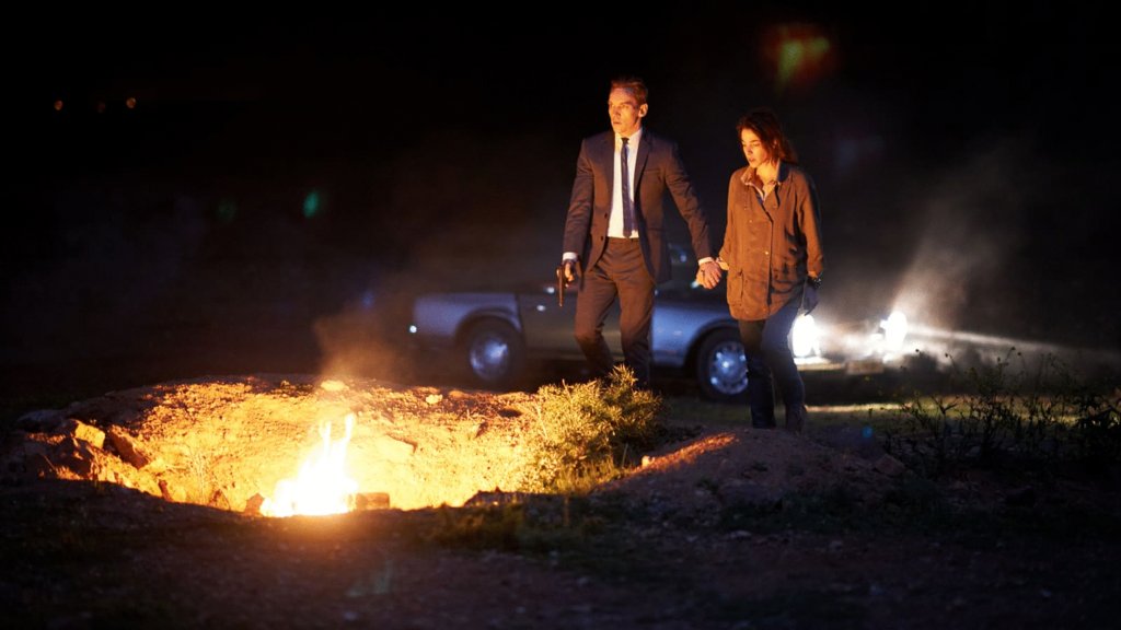 Photo du film Damascus Cover