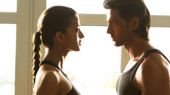 Photo du film Dhoom 2 [2006]