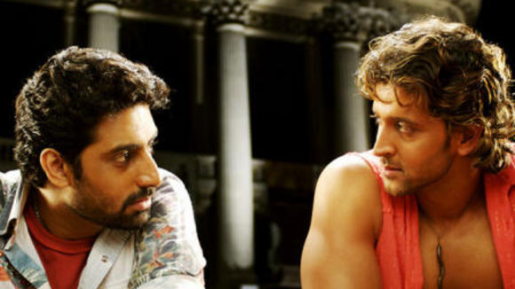 Photo du film Dhoom 2 [2006]
