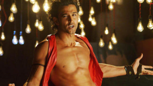 Photo du film Dhoom 2 [2006]