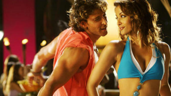 Photo du film Dhoom 2 [2006]