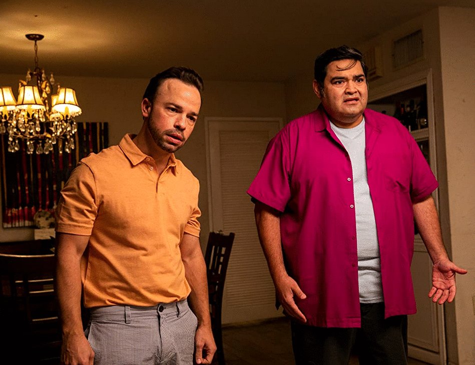 Photo du film Divorce Bait [2021]