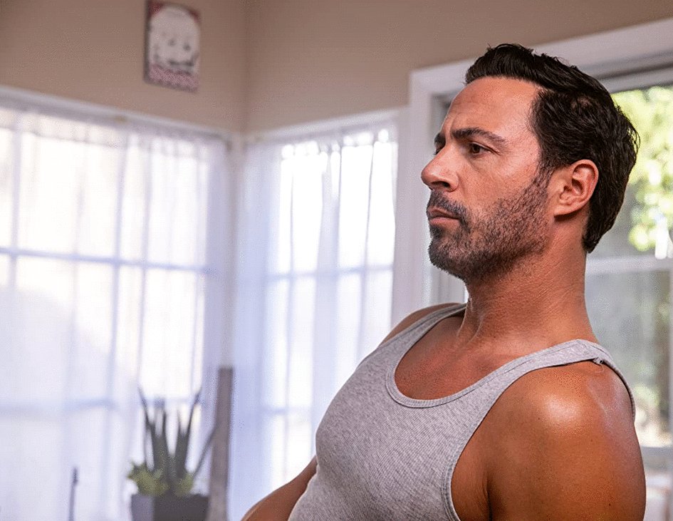 Photo du film Divorce Bait [2021]