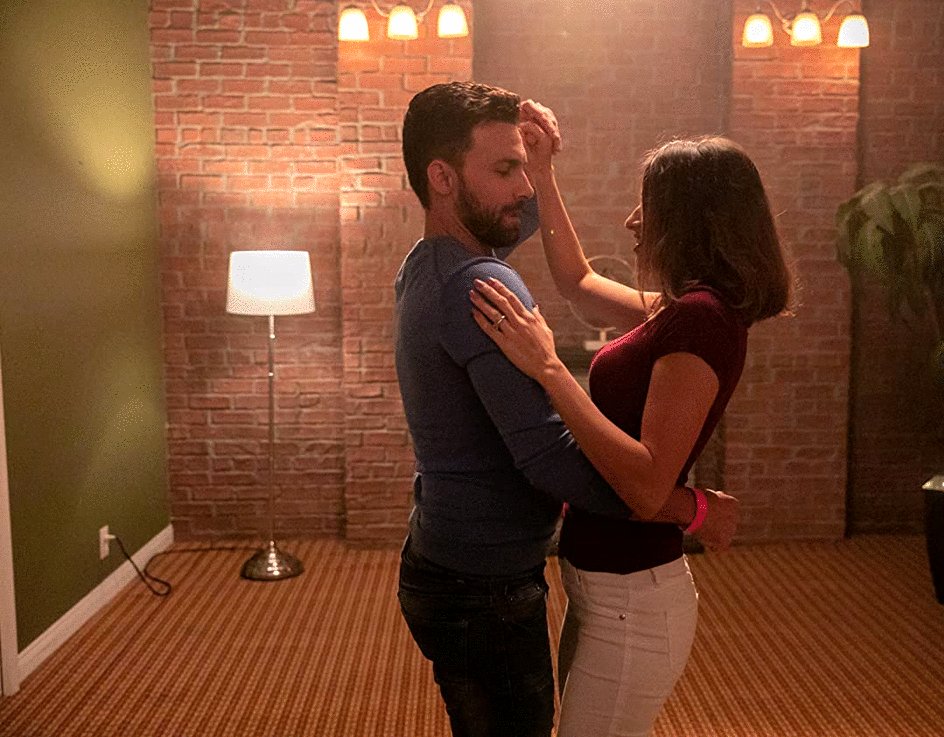 Photo du film Divorce Bait [2021]