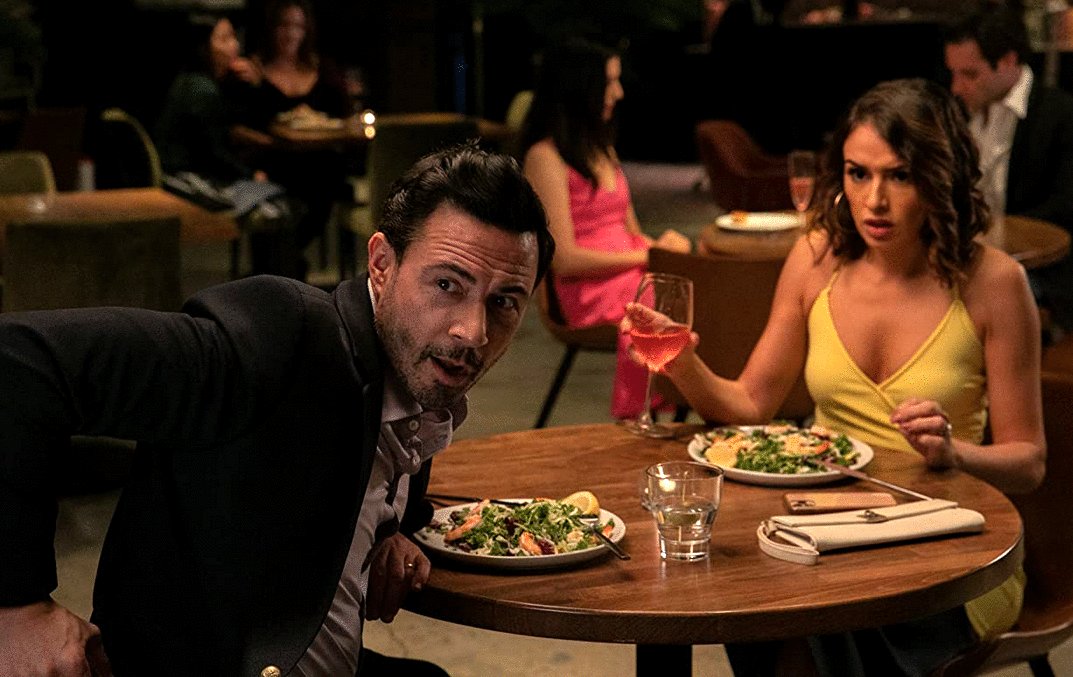 Photo du film Divorce Bait [2021]