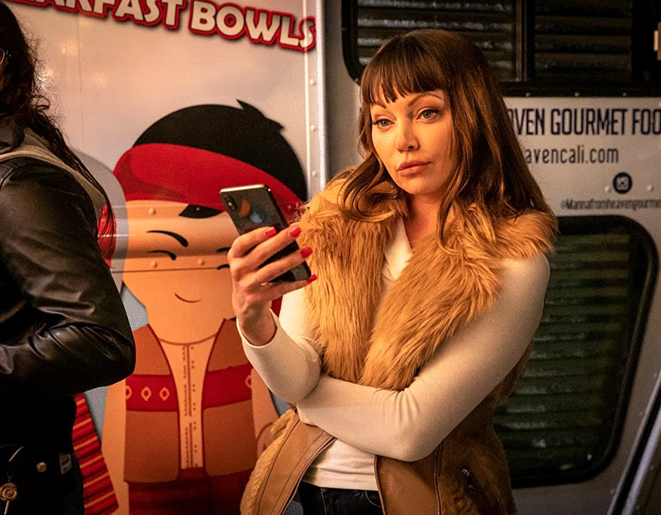 Photo du film Divorce Bait [2021]