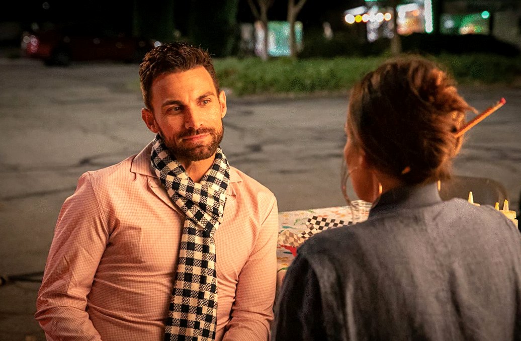 Photo du film Divorce Bait [2021]