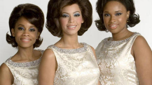 Photo du film Dreamgirls