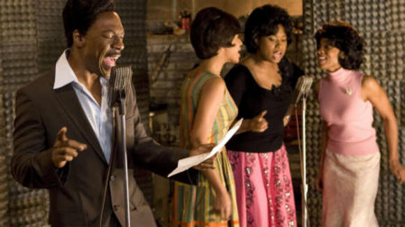 Photo du film Dreamgirls