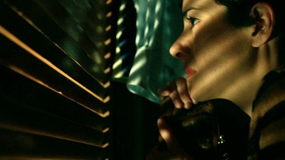 Photo du film Elvira, te daría mi vida pero la estoy usando