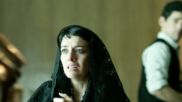 Photo du film Elvira, te daría mi vida pero la estoy usando