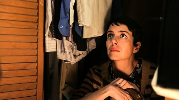 Photo du film Elvira, te daría mi vida pero la estoy usando