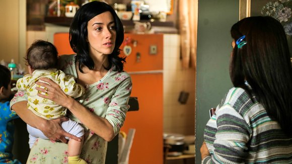 Photo du film Elvira, te daría mi vida pero la estoy usando