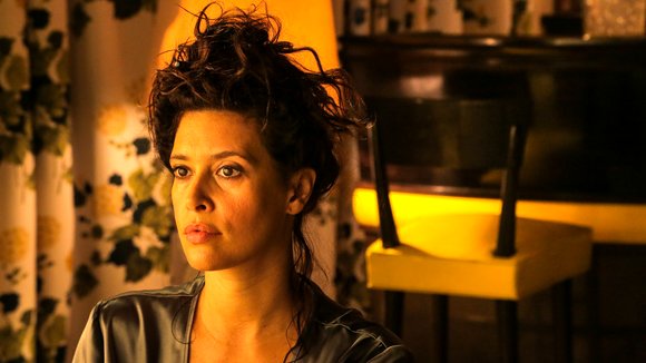 Photo du film Elvira, te daría mi vida pero la estoy usando