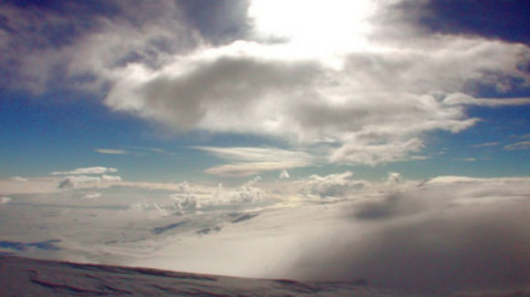 Photo from the movie Encounters at the End of the World