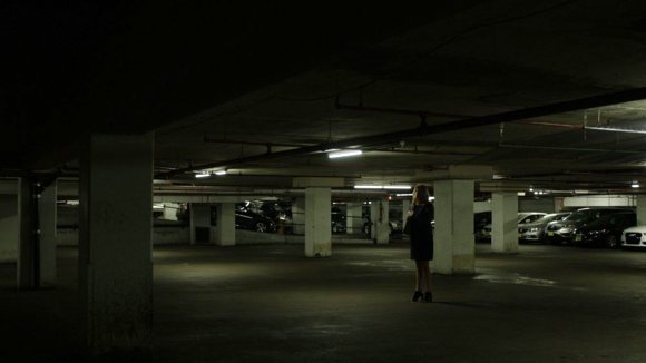 Photo from the movie Equity