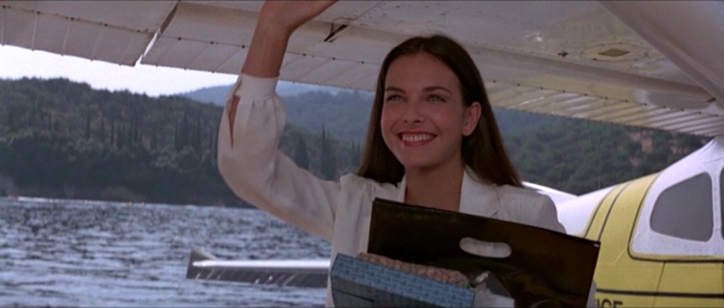 Photo du film For Your Eyes Only