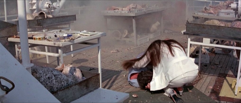 Photo du film For Your Eyes Only