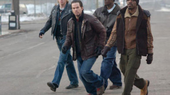 Photo du film Four Brothers