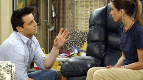 Photo from the movie Friends