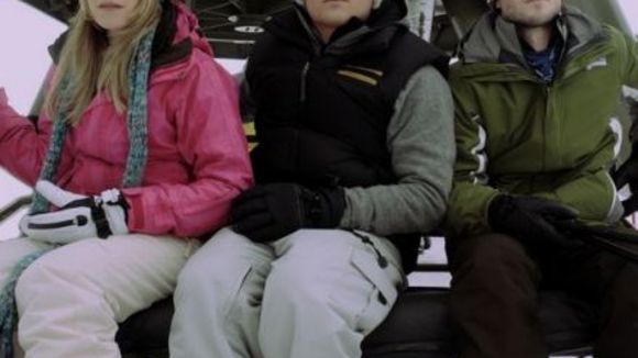 Photo from the movie Frozen