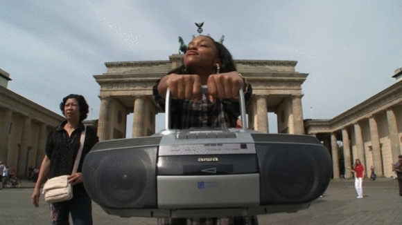 Photo du film The Furious Force of Rhymes