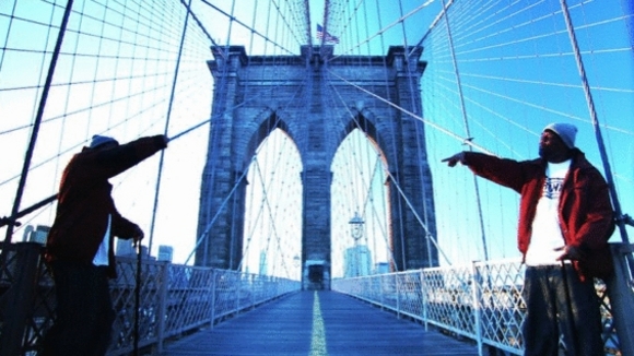 Photo du film The Furious Force of Rhymes