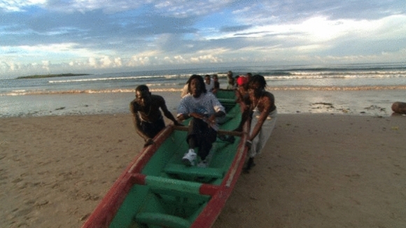 Photo du film The Furious Force of Rhymes