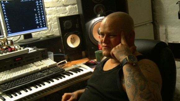 Photo du film The Furious Force of Rhymes