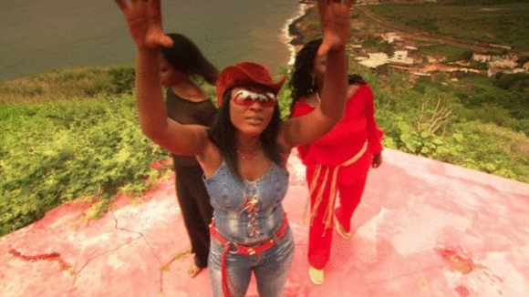 Photo du film The Furious Force of Rhymes