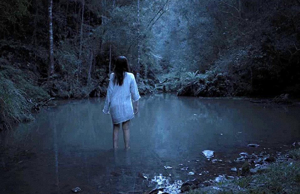 Photo from the movie Gaia