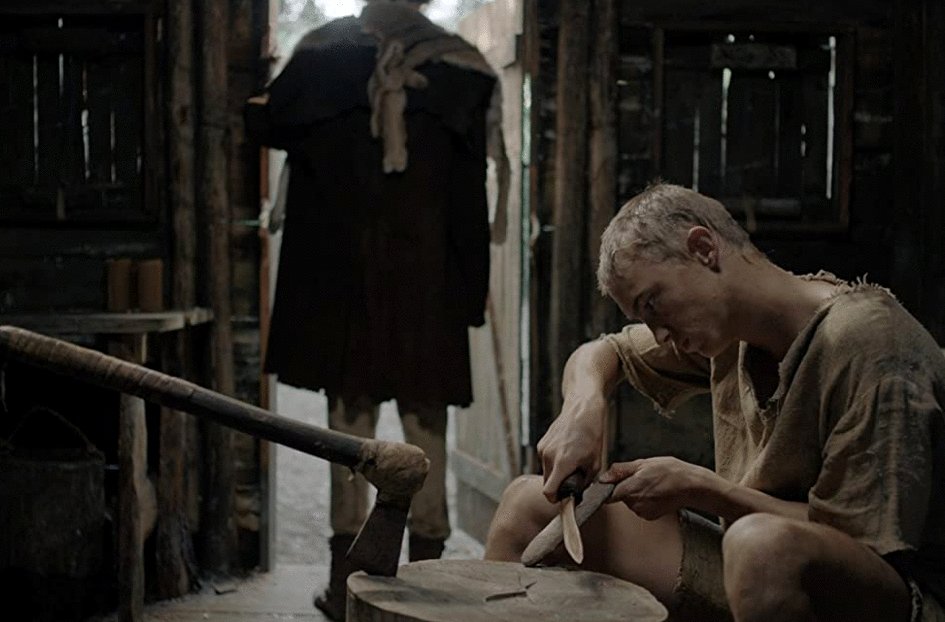 Photo from the movie Gaia