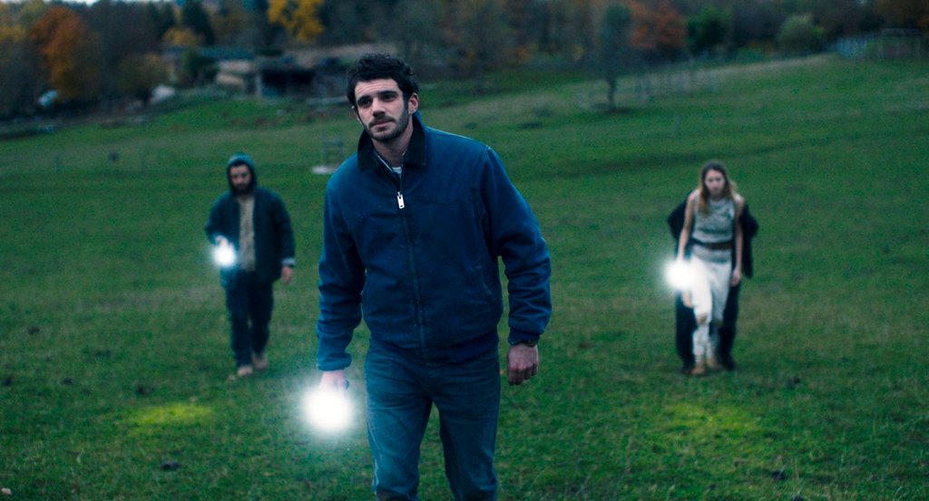 Photo du film Gaspard va au mariage