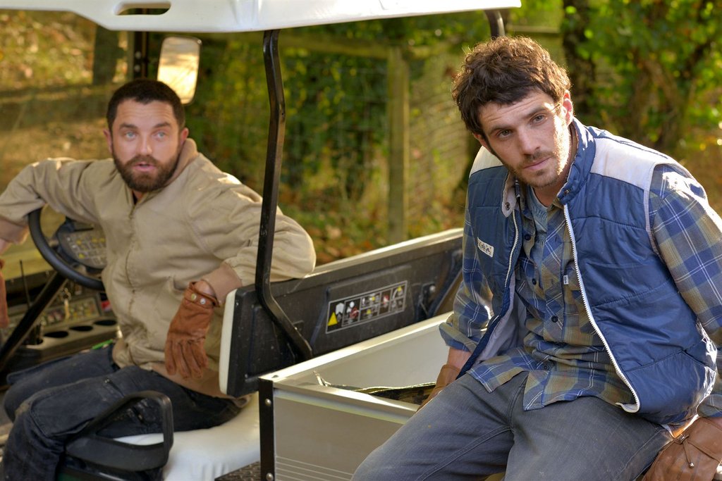 Photo du film Gaspard va au mariage