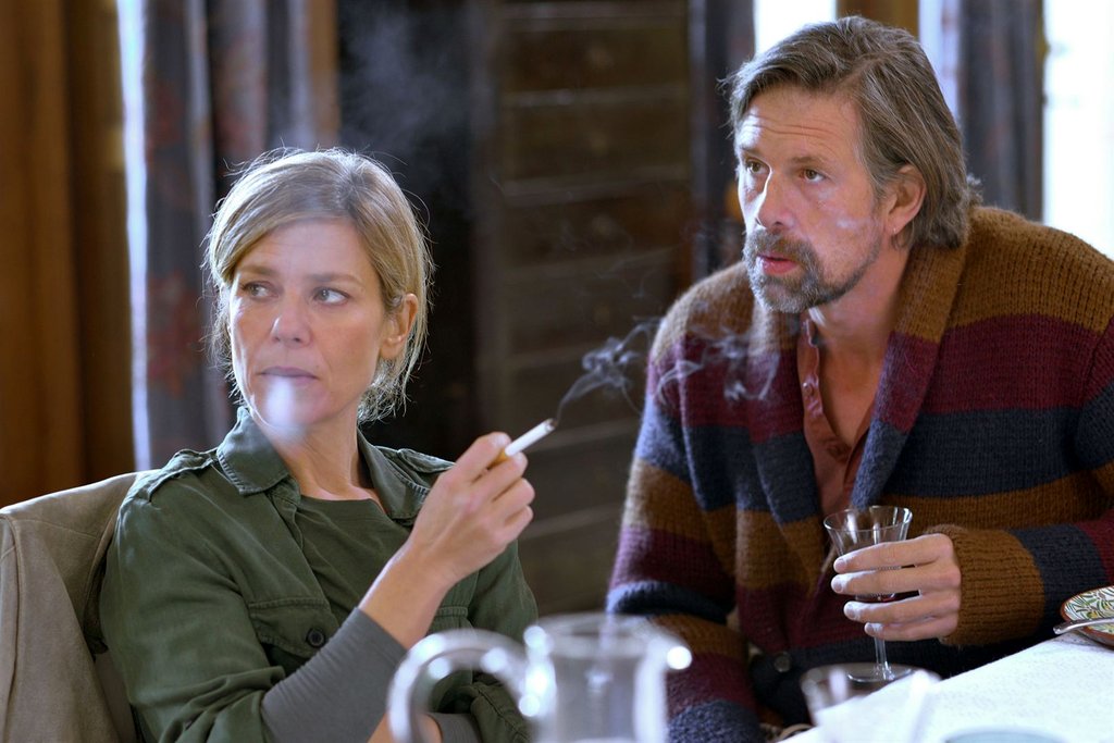 Photo du film Gaspard va au mariage