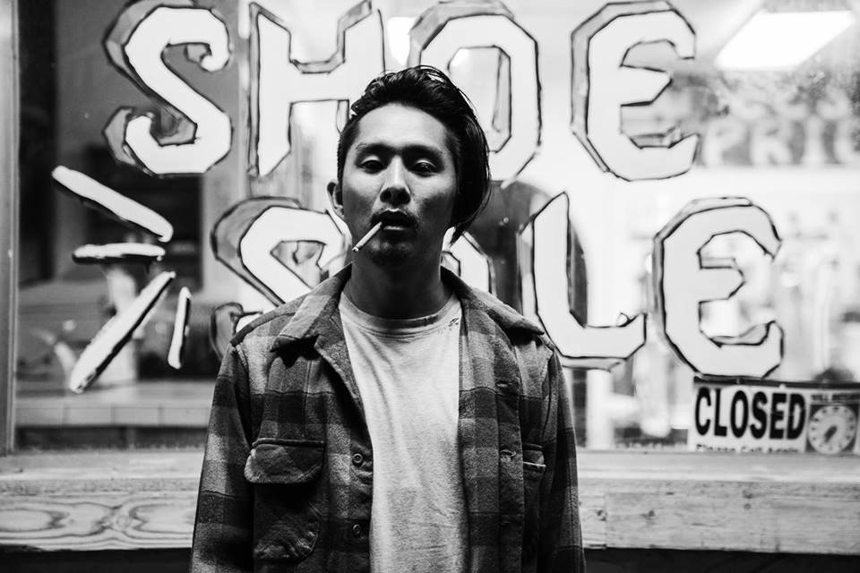 Photo from the movie Gook