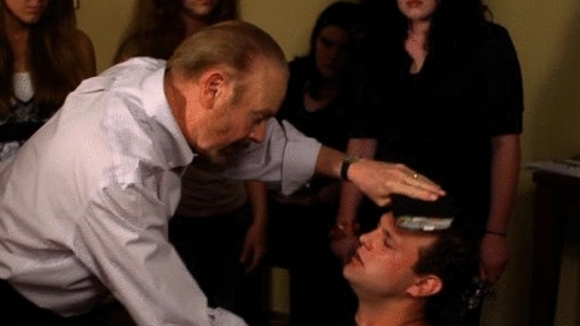 Hellbound 2012 Par Kevin Miller