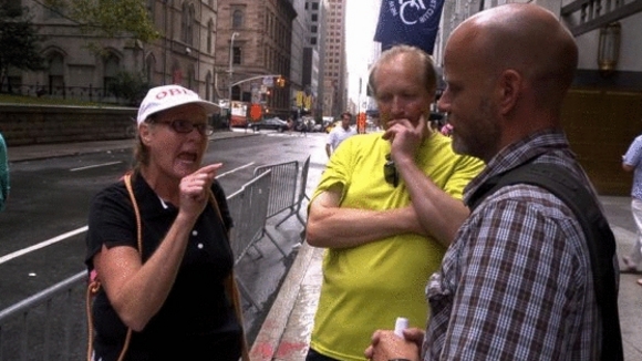 Hellbound 2012 Par Kevin Miller