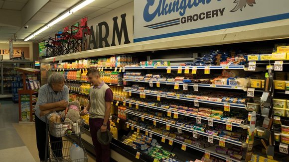 Photo from the movie Here Comes Rusty [2016]