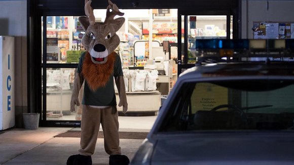 Photo from the movie Here Comes Rusty [2016]