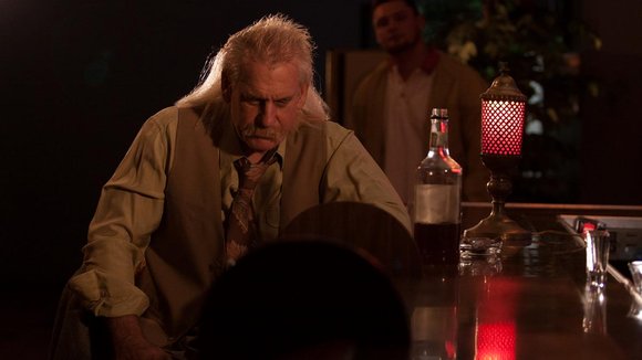 Photo from the movie Here Comes Rusty [2016]