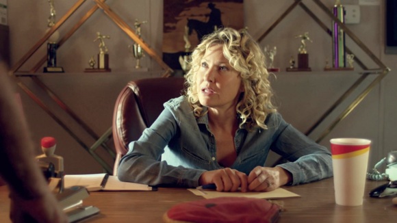 Photo from the movie Here Comes Rusty [2016]