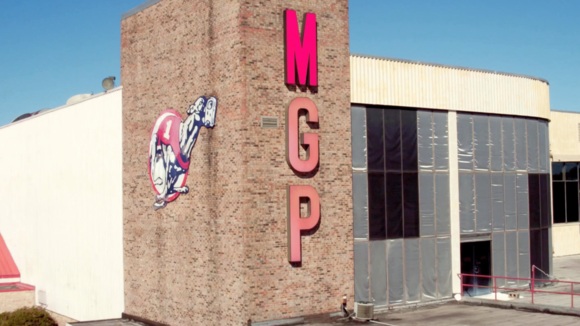 Photo from the movie Here Comes Rusty [2016]