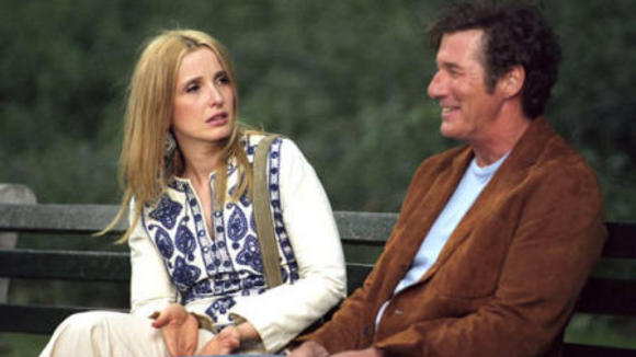 Photo from the movie The Hoax